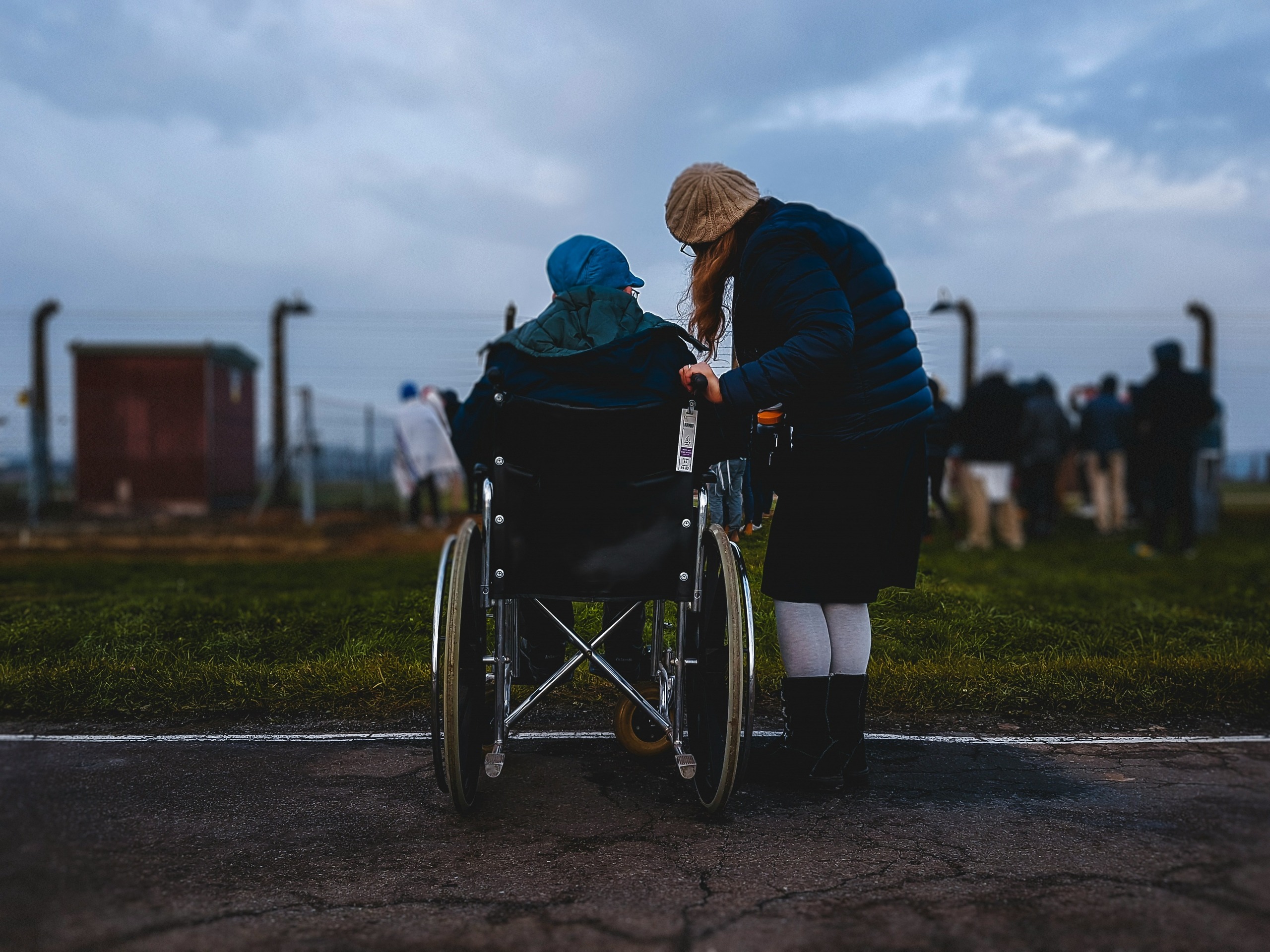 El reconocimiento de la capacidad jurídica de las personas con discapacidad