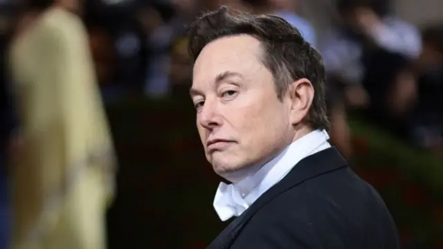 Juzgado rechaza paquete salarial de 56 mil mdd para Elon Musk